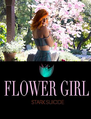 [TheEmilyBloom×Stark Suicide×Emily Bloom] 2021-01-29 Flower Girl